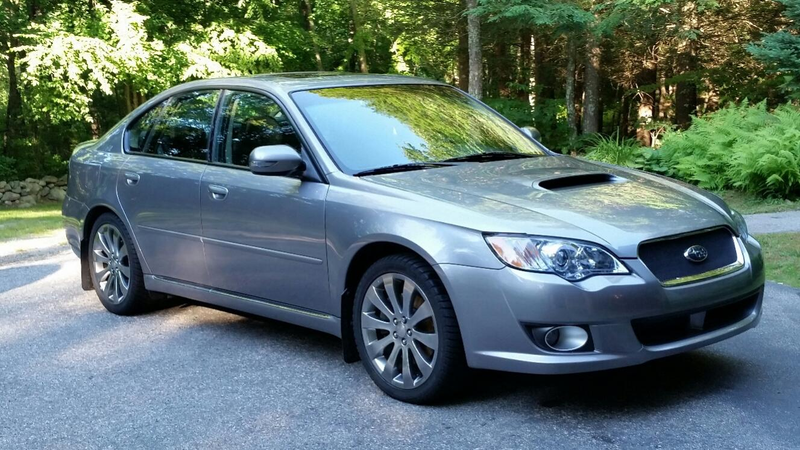 Illustration for article titled 10 Best Subaru Legacy spec. Bs You Can Buy Right Now